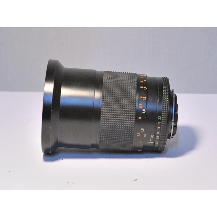 【中古】(コンタックス) CONTAX バリオゾナ- T 28-85/3.3-4.0 コンタックス) CONTAX バリオゾナ- T 28-85/F3.3-4.0 【公式通販】