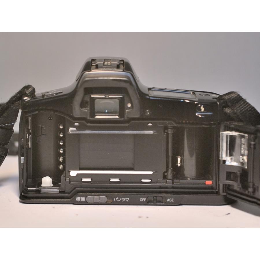 MINOLTA ミノルタ α-3xi PANORAMA パノラマ BODY ボディ｜hiroya-store｜07