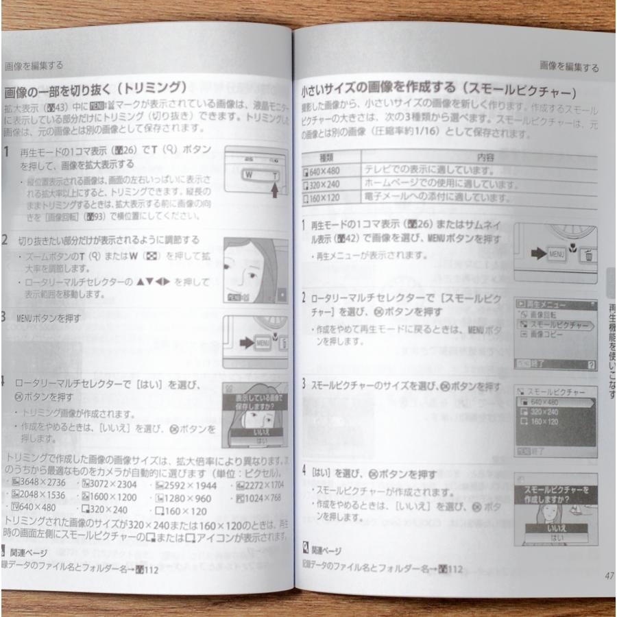 Nikon COOLPIX S600 シルバー 動作良好 取説付き ニコン （マニュアル類）Nikon COOLPIX クールピクス S600 使用