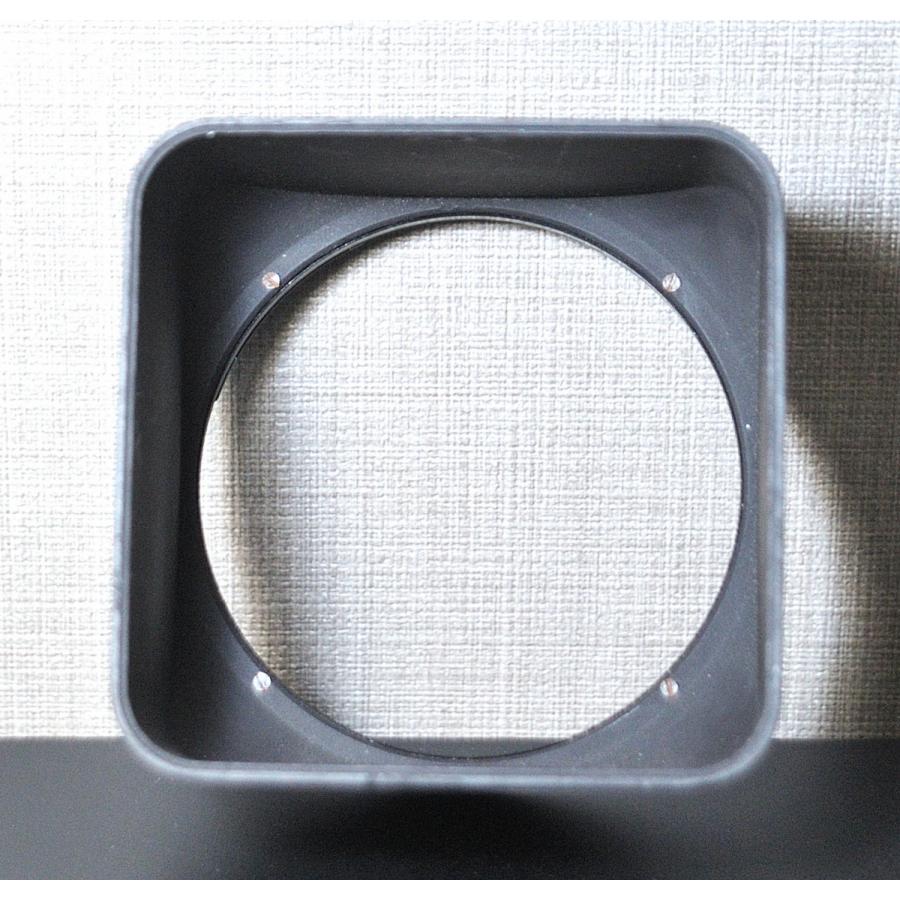 HASSELBLAD ハッセルブラッド 純正 レンズフード φ60/80