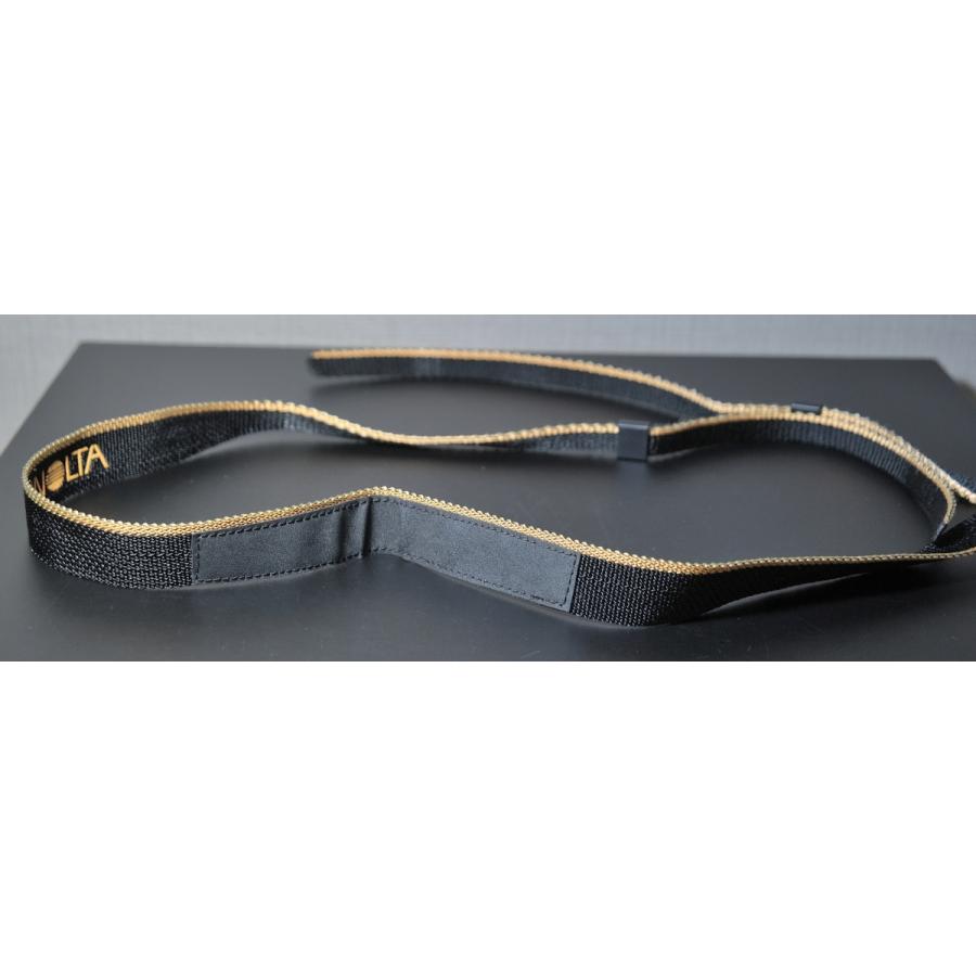 コニカミノルタ（KONICA MINOLTA） MINOLTA ミノルタ STRAP ストラップ