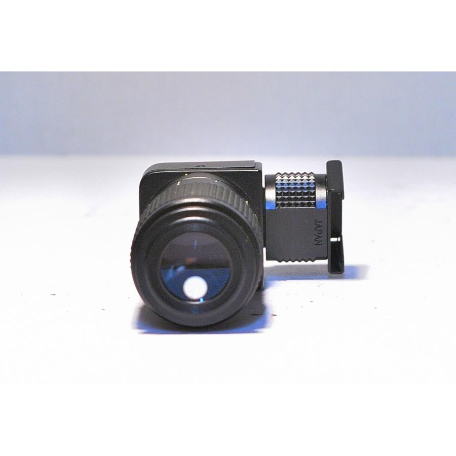CONTAX コンタックス RIGHT ANGLE FINDER ライトアングル