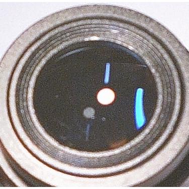 CONTAX（コンタックス） RIGHT ANGLE FINDER ライトアングル