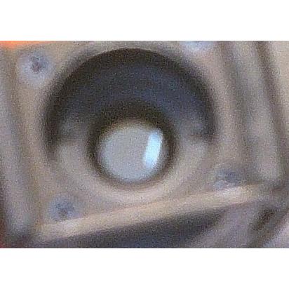 CONTAX（コンタックス） RIGHT ANGLE FINDER ライトアングル