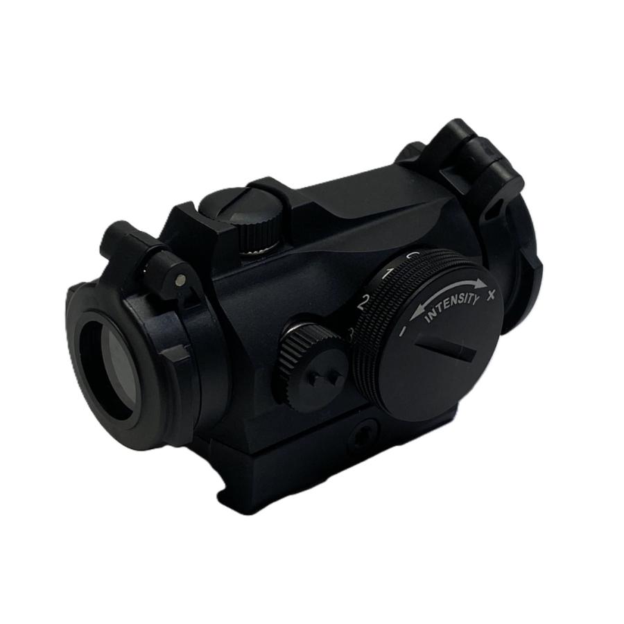 DMAG H2タイプダットサイト(BK)シングルドット : ひるねこ - 通販