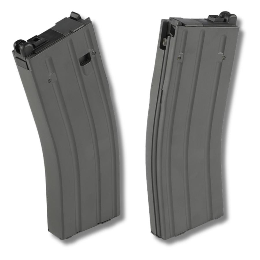 Salvo Precision BRN-180S GEN2 GBBR ガスブローバックライフル