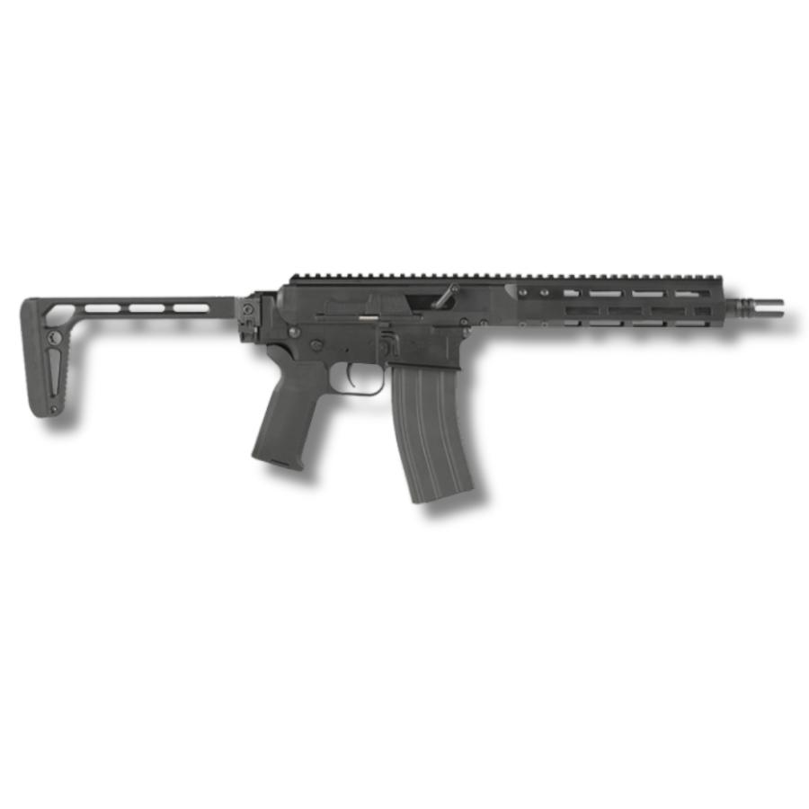 【新品未開封】東京マルイ BRN-180S GEN2 ガスブローバック 日本仕様 Salvo Precision BRN-180S GEN2 GBBR ガスブローバックライフル