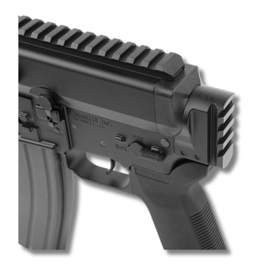 Salvo Precision BRN-180S GEN2 GBBR ガスブローバックライフル