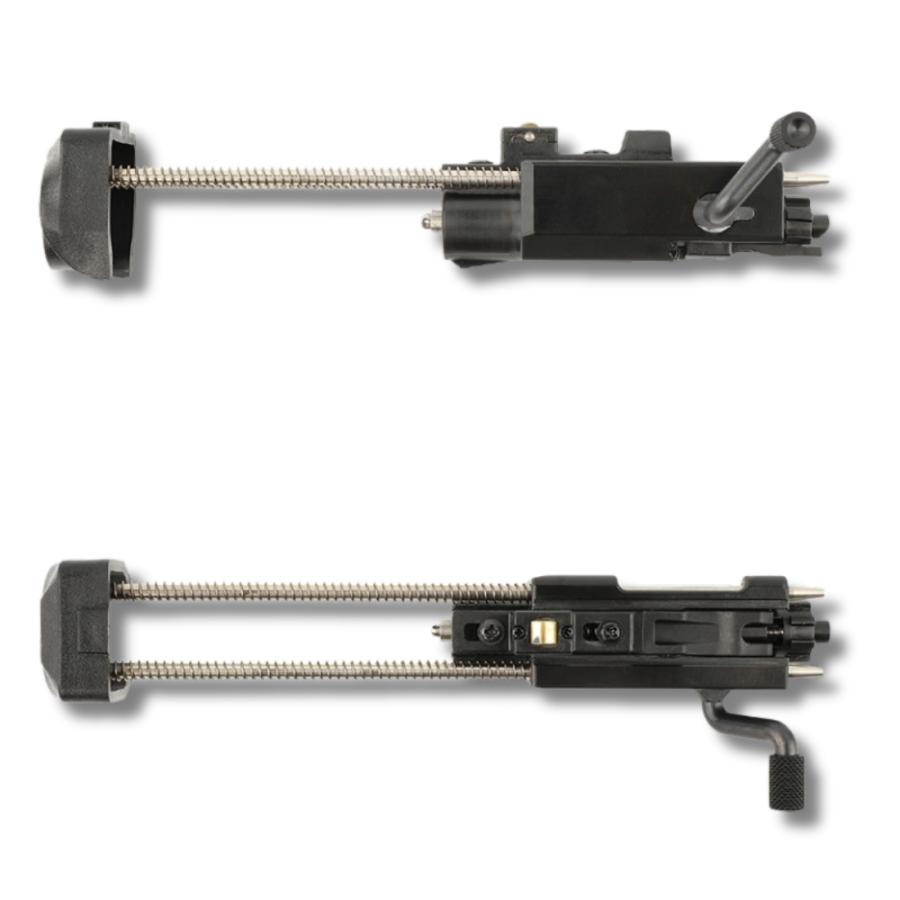 【新品未開封】東京マルイ BRN-180S GEN2 ガスブローバック 日本仕様 11_000000035276.jpg?1755828761