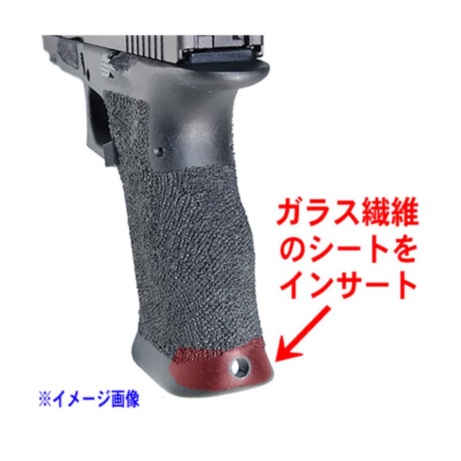 フリーダムアート 東京マルイG19Gen5MOS用 アサルトフレーム : ひる