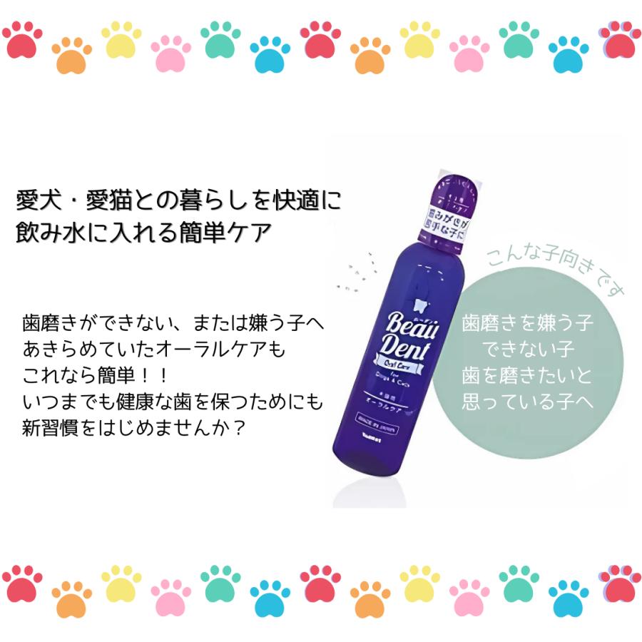 TAURUS（トーラス） ボーダン 240ml 口臭ケア 液体歯磨き はみがき