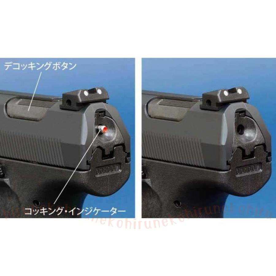 MARUZEN（エアガン） マルゼン ワルサー P99 ブローバック