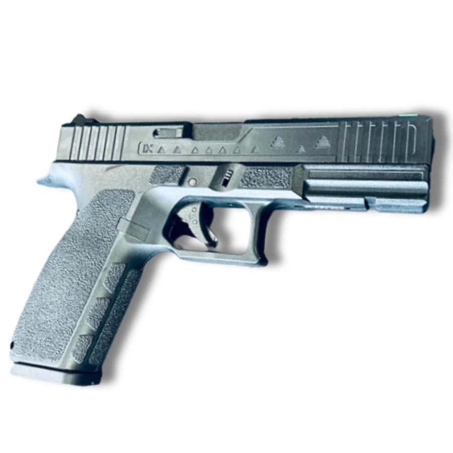 Carbon8 カーボネイト ストライカー9S STRIKER9S フル☆ンコ刻印 限定