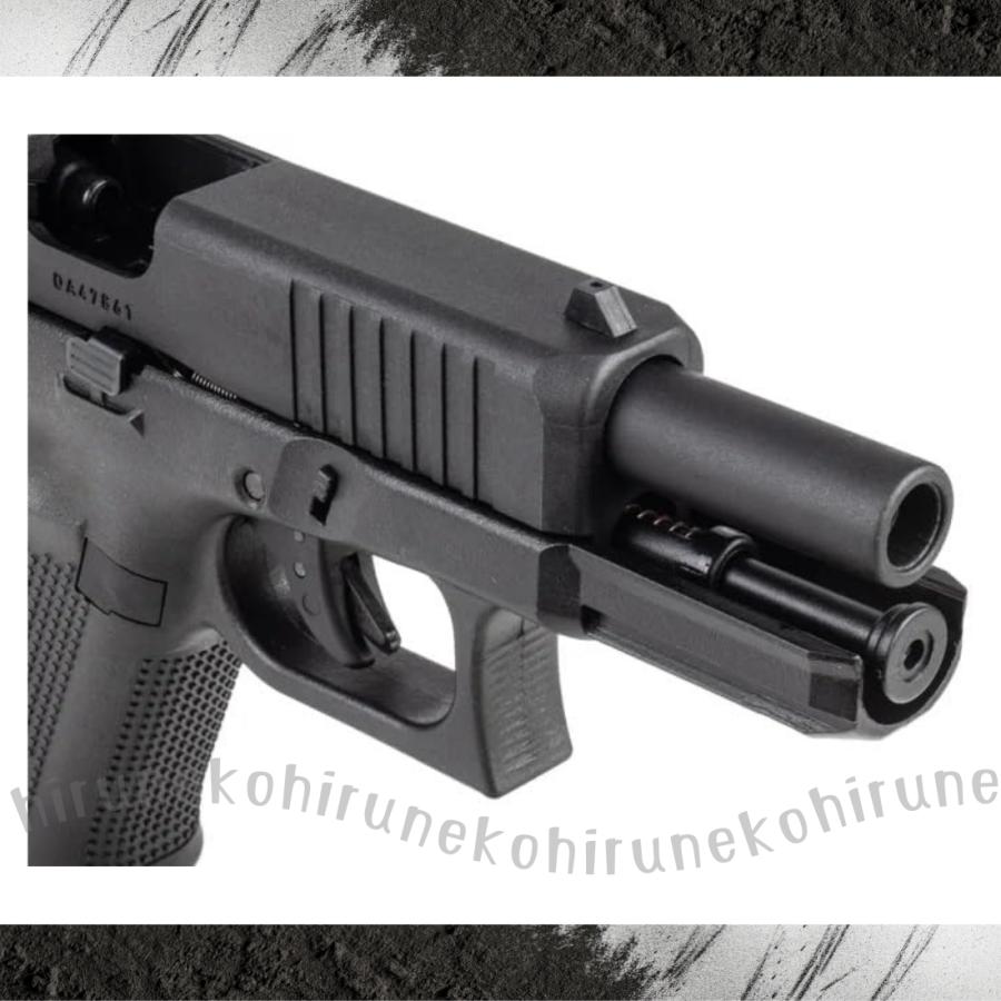 BATON airsoft GLOCK G19 Gen5 MOS CO2GBB バトン グロック CO2ガスガン 新品 JASG認定 ガスブローバック エアガン 本体 18歳以上 : ひるねこ - 通販 - Yahoo!ショッピング BATON airsoft GLOCK G19 Gen5 MOS CO2GBB バトン グロック CO2ガスガン 新品 JASG認定 ガスブローバック エアガン 本体 18歳以上 : ひるねこ - 通販 - Yahoo!ショッピング
