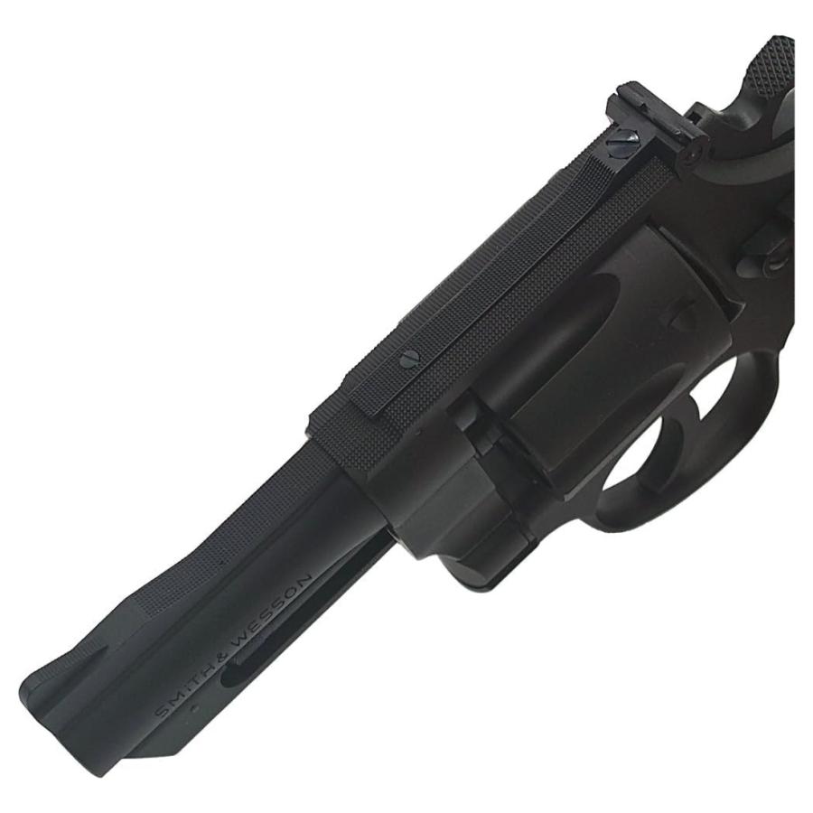 タナカ S&W M27 ザ .357マグナム 3-1/2インチ ヘビーウェイト タナカ S&W M27 ザ .357マグナム 3-1/2インチ ヘビーウェイト
