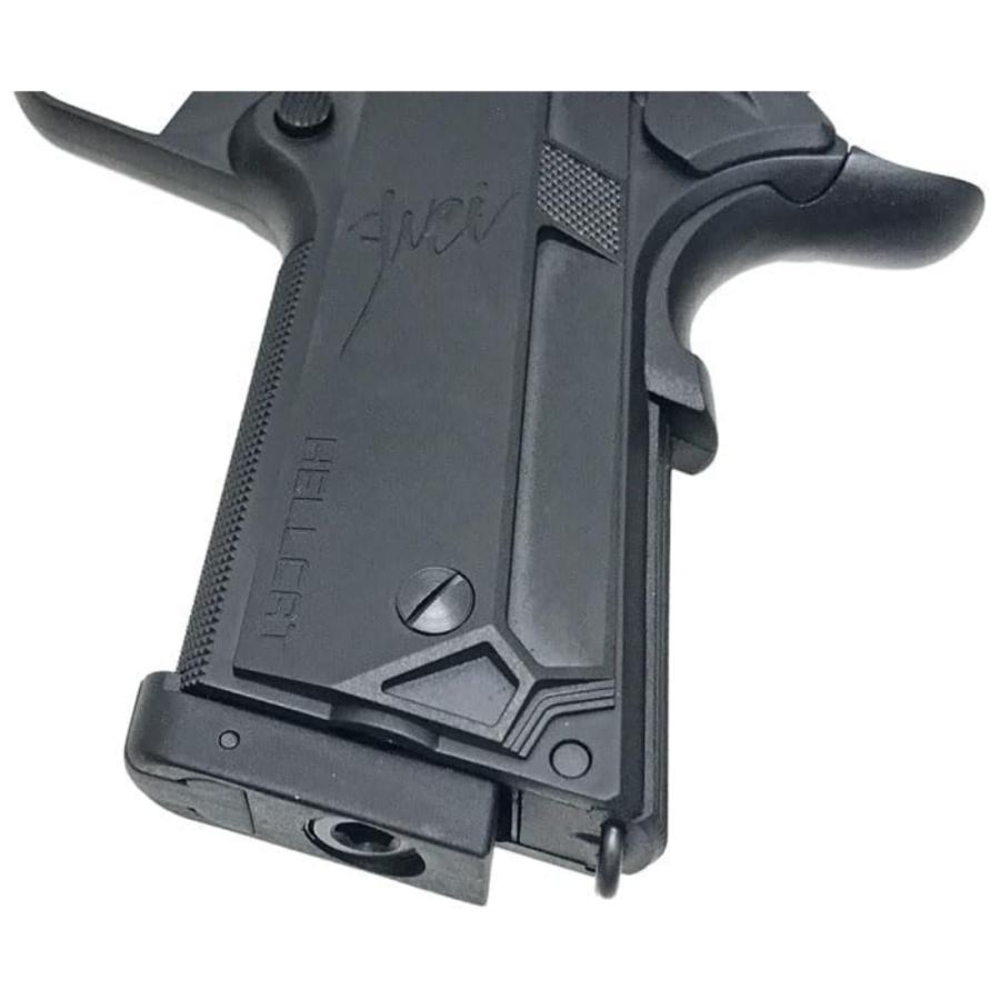 Carbon8 カーボネイト Black Kitty CO2 ブローバック CB14M STGA