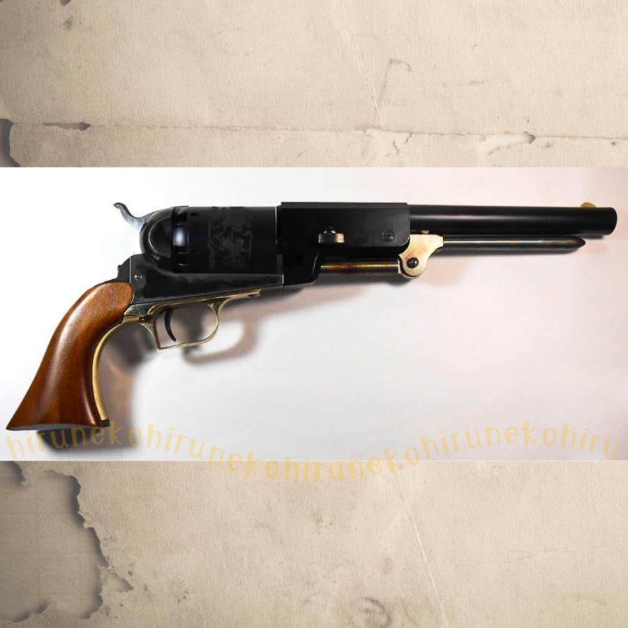 HWS ハートフォード COLT WALKER コルト・ウォーカー 2024Ver