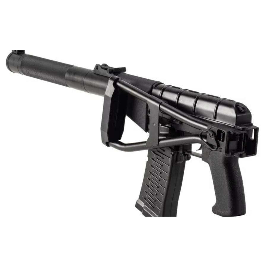 King Arms AS VAL キングアームス 電動ガン エアガン 新品 18歳以上用