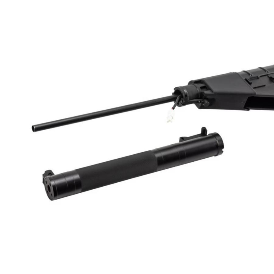 King Arms AS VSS Vintorez キングアームス 電動ガン エアガン 新品 18