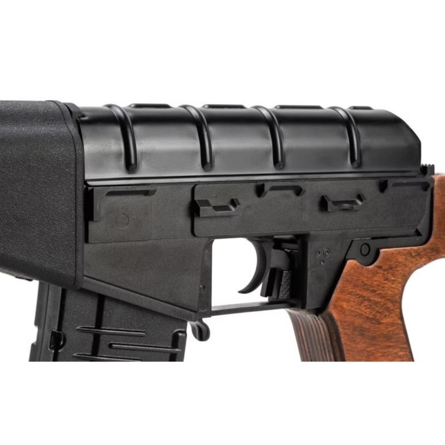 King Arms AS VSS Vintorez キングアームス 電動ガン エアガン 新品 18