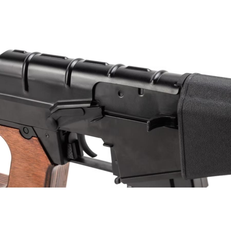 King Arms AS VSS Vintorez キングアームス 電動ガン エアガン 新品 18