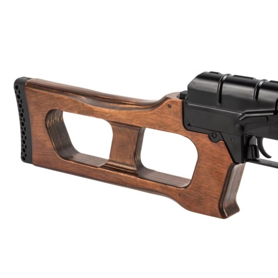 King Arms AS VSS Vintorez キングアームス 電動ガン エアガン 新品 18