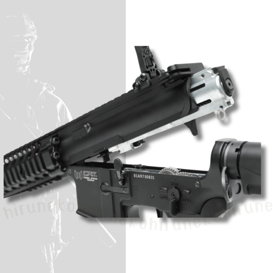 C.A.T Mk18 Mod.1 【世界300丁限定モデル】 C.A.T.】 Mk18 Mod.1 世界300丁限定品（2024年11月25日発売