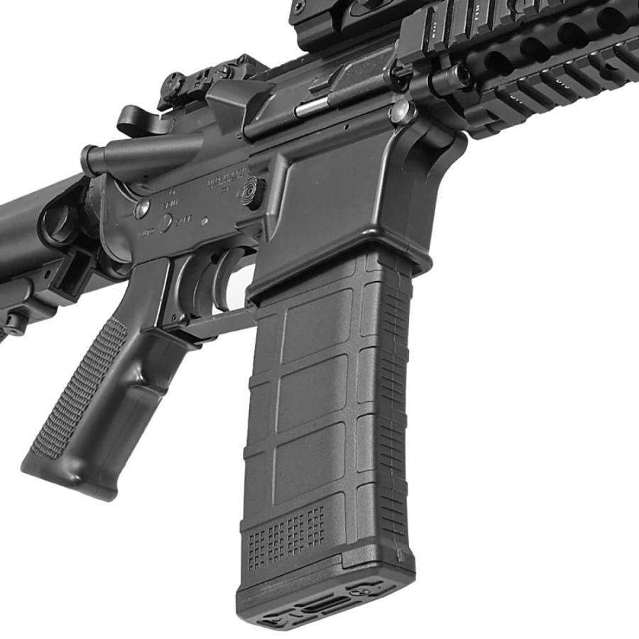 DMAG D-DAY製 東京マルイ 電動ガン M4 AR15 対応 マグプル PMAG GEN.3