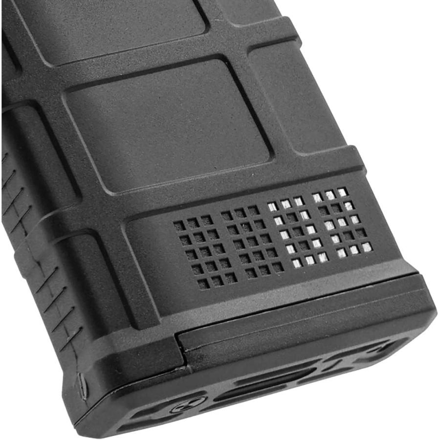 AR M4 電動ガン PMAG マガジン　マルイ DMAG D-DAY製 東京マルイ 電動ガン M4 AR15 対応 マグプル PMAG GEN.3