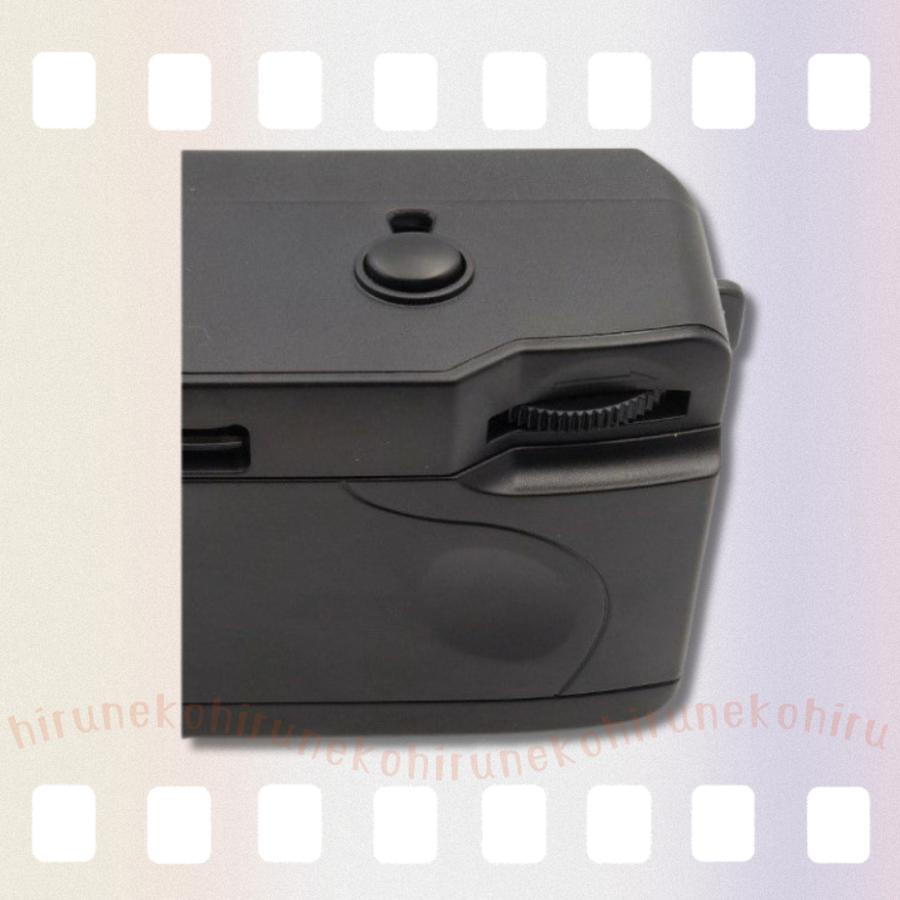 新品未開封　コダック フィルムカメラ ULTRA F9 ブラック×イエロー Kodak KODAK (コダック) フィルムカメラ インスタントカメラ