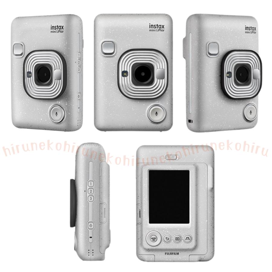 instax FUJIFILM フジフイルム ハイブリッドインスタントカメラ