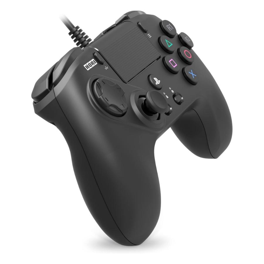 HORI（ホリ） 新品 SONY ソニー PS5 ファイティングコマンダーOCTA for