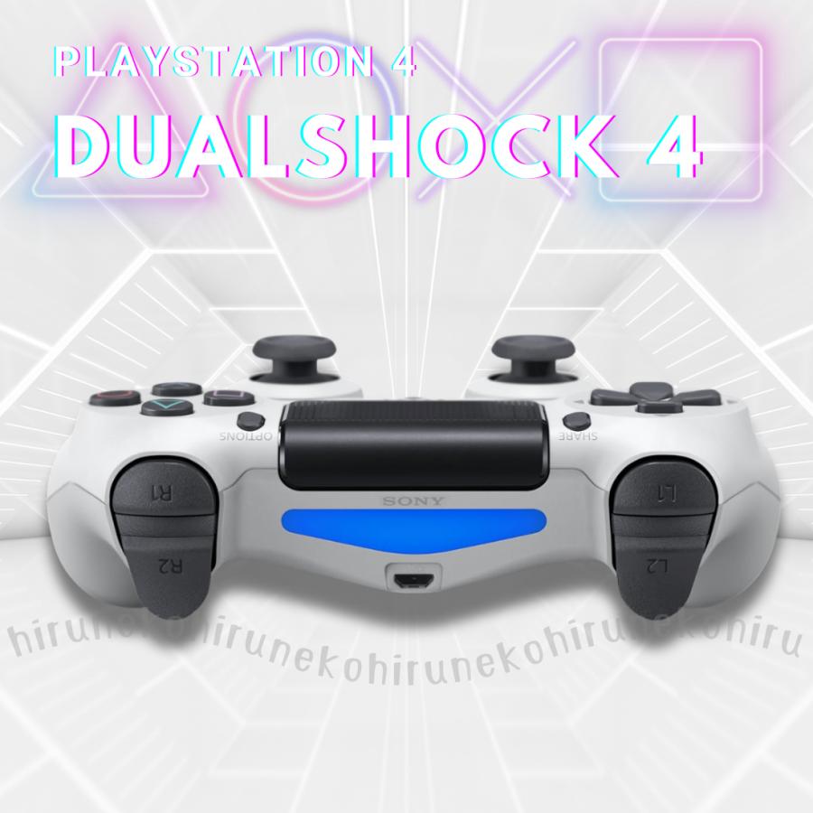 PlayStation 新品 SONY ソニー PS4 ワイヤレスコントローラー PlayStation 新品 SONY ソニー PS4 ワイヤレスコントローラー