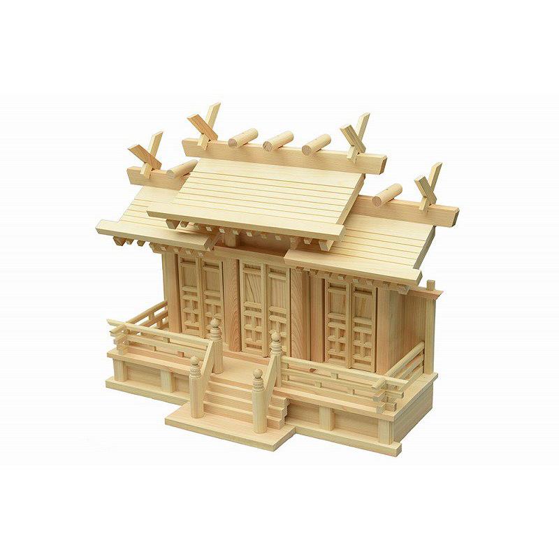 古民具 神棚 祠 ミニ神殿 木製 トタン屋根 古道具 レトロ 古民具 神棚 祠 ミニ神殿 木製 トタン屋根 古道具 レトロ