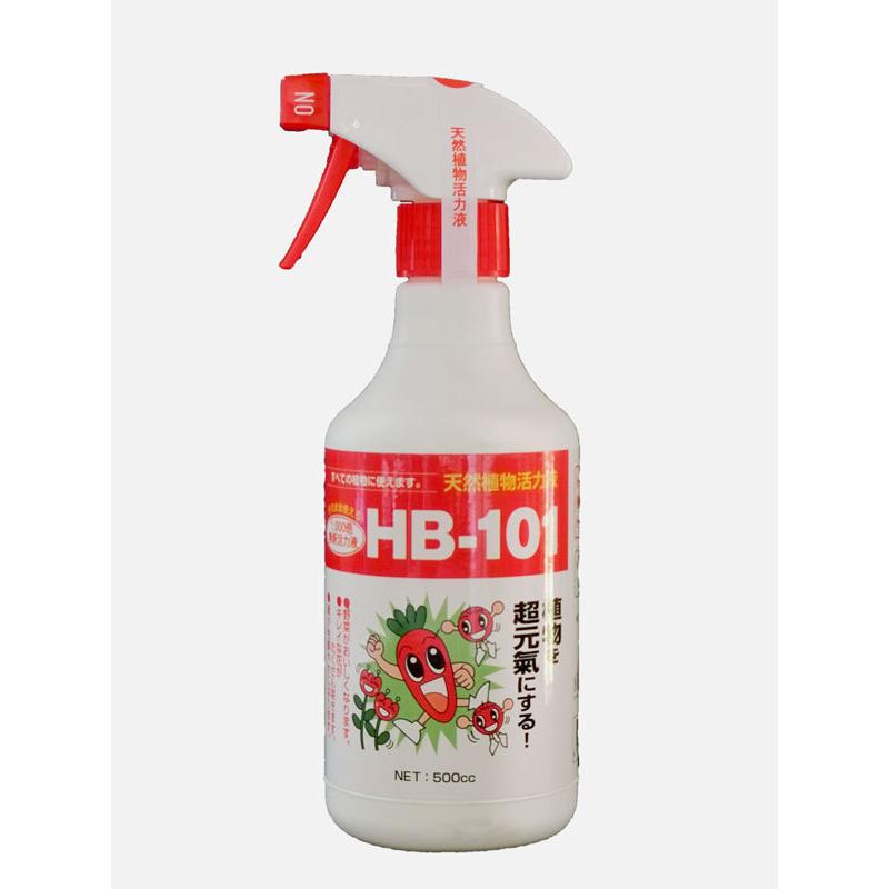 フローラ 天然植物活力液<br>そのまま使える 1000倍希釈活力液<br>HB
