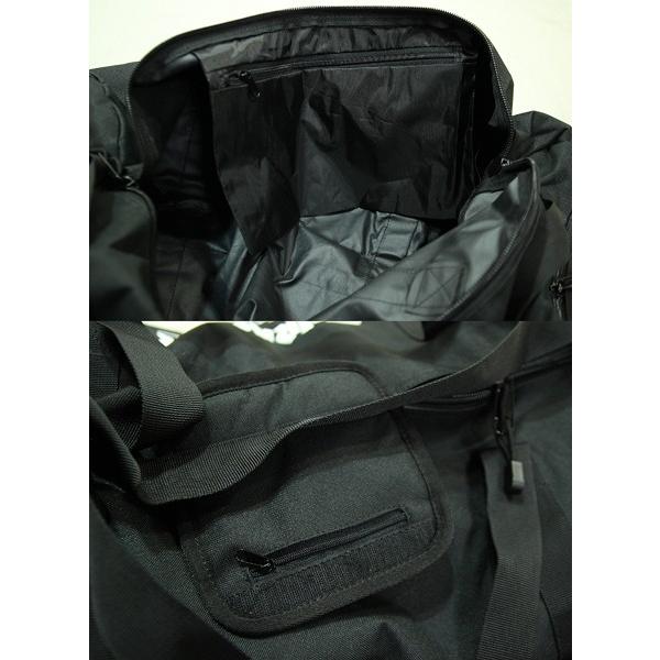 THRASHER Thrasher (スラッシャー) US スケートバッグ ボストン THRASHER Thrasher (スラッシャー) US スケートバッグ ボストン