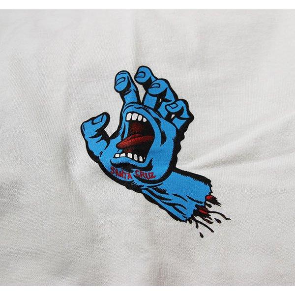 SANTA CRUZ（サンタクルーズ） Santa Cruz Skateboards Tシャツ