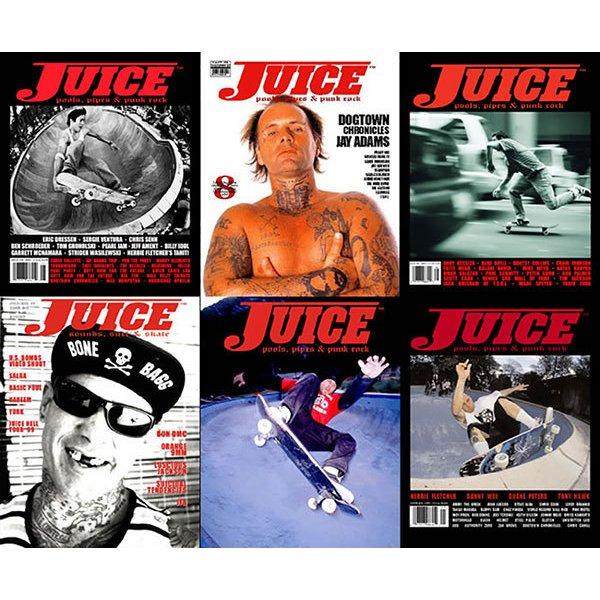 juice magazine Tシャツ Jay Adams 超希少