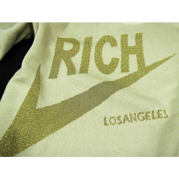 JOYRICH（ジョイリッチ） レディース ニット セーター Rich Knit