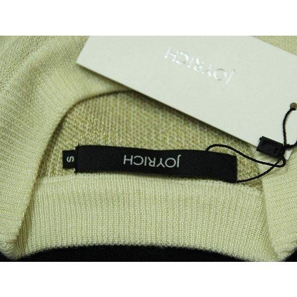 JOYRICH（ジョイリッチ） レディース ニット セーター Rich Knit