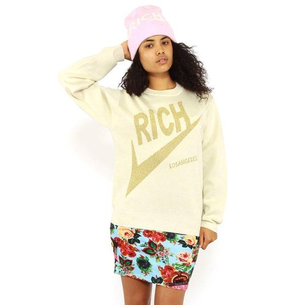 JOYRICH（ジョイリッチ） レディース ニット セーター Rich Knit