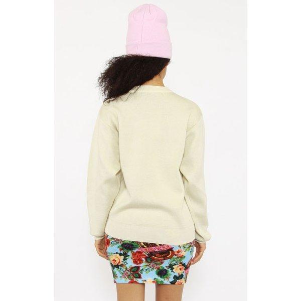 JOYRICH（ジョイリッチ） レディース ニット セーター Rich Knit