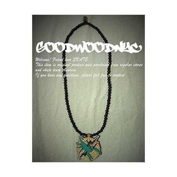GoodWood NYC (グッドウッドニューヨーク) アクセサリー ネックレス 