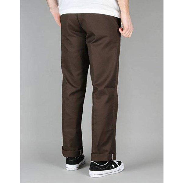 Dickies (ディッキーズ) ワークパンツ チノパン 無地 Original Dickies (ディッキーズ) ワークパンツ チノパン 無地 Original
