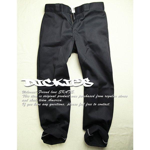 マスターマインド×ディッキーズ パンツ874