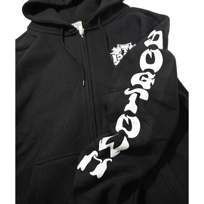 DOGTOWN（ドッグタウン） Dogtown Skateboards US パーカー