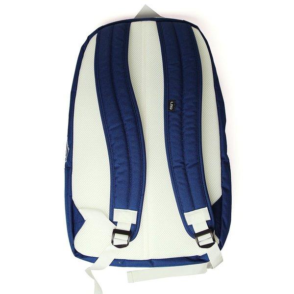 LRG (エルアールジー) バックパック リュック L-TRAIN Backpack Navy