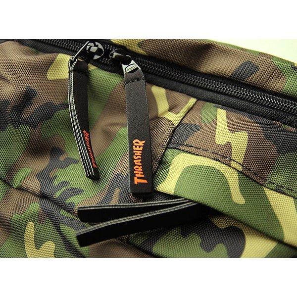 THRASHER Thrasher (スラッシャー) バックパック リュック