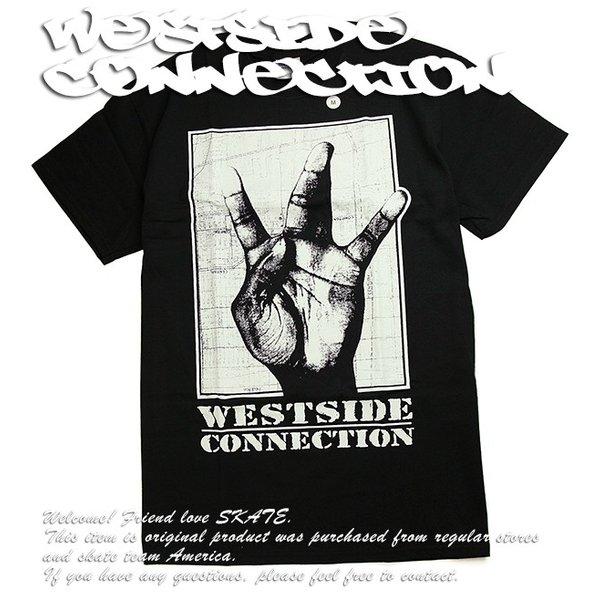Westside Connection Tシャツ ウェストサイド・コネクション Ice Westside Connection Tシャツ ウェストサイド・コネクション Ice