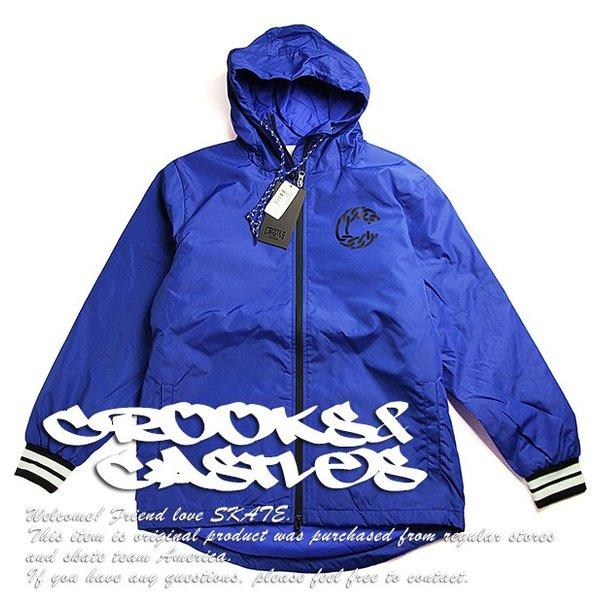 CROOKS & CASTLES CROOKS & Castles (クルックス アンド キャッスルズ 